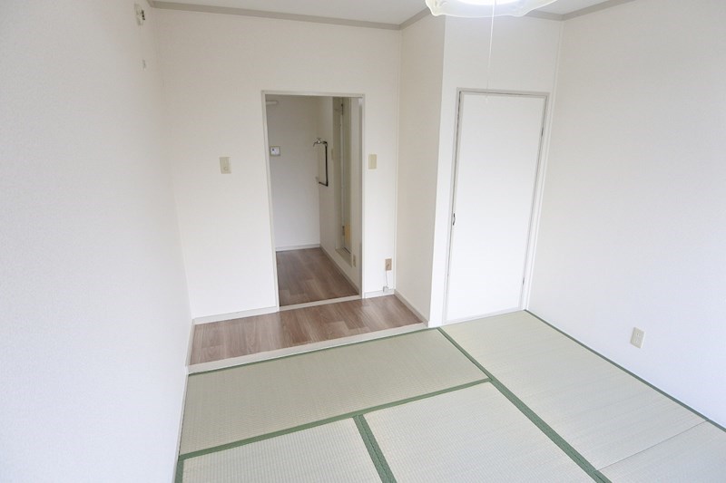 岡田ハイツ その他部屋・スペース