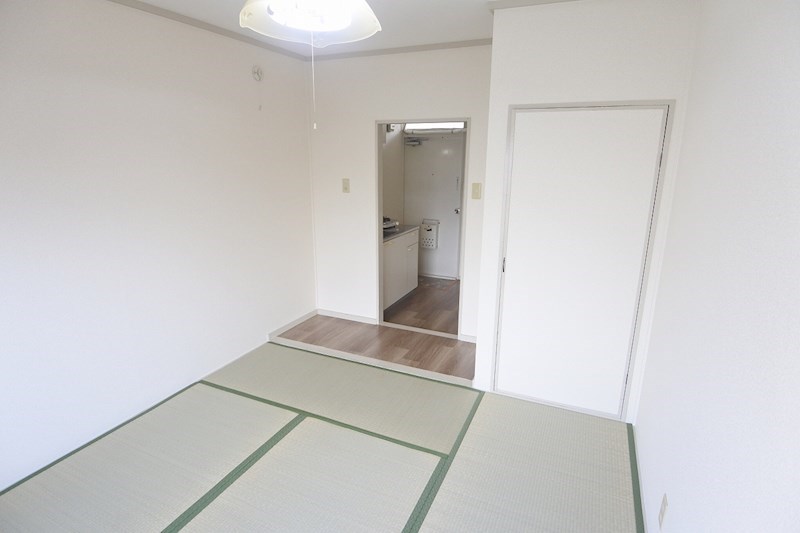 岡田ハイツ その他部屋・スペース