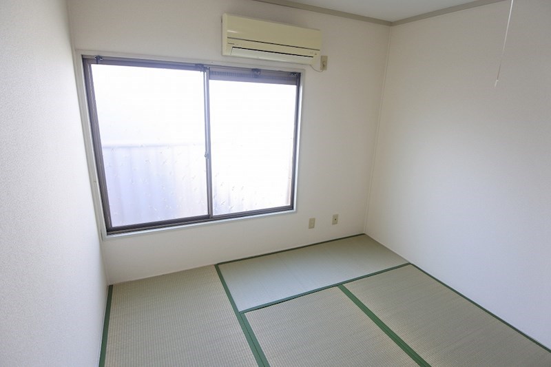 岡田ハイツ その他部屋・スペース