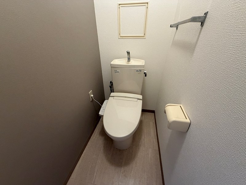 Belong枚方東1番館 トイレ
