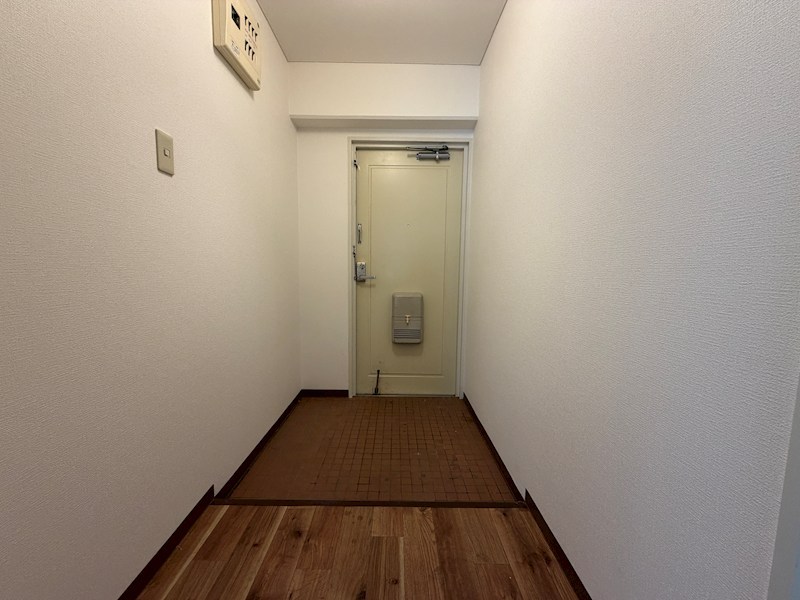 Belong枚方東1番館 玄関