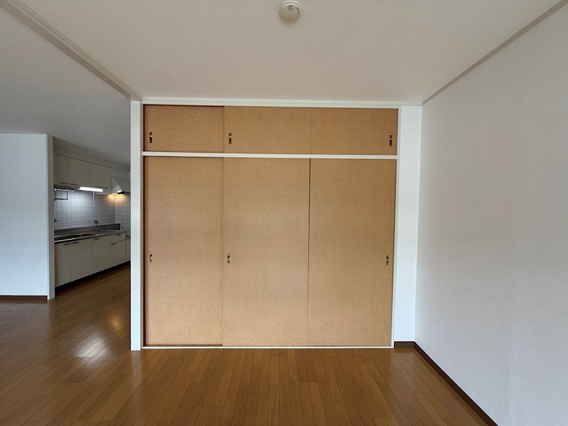 Belong枚方東1番館 収納