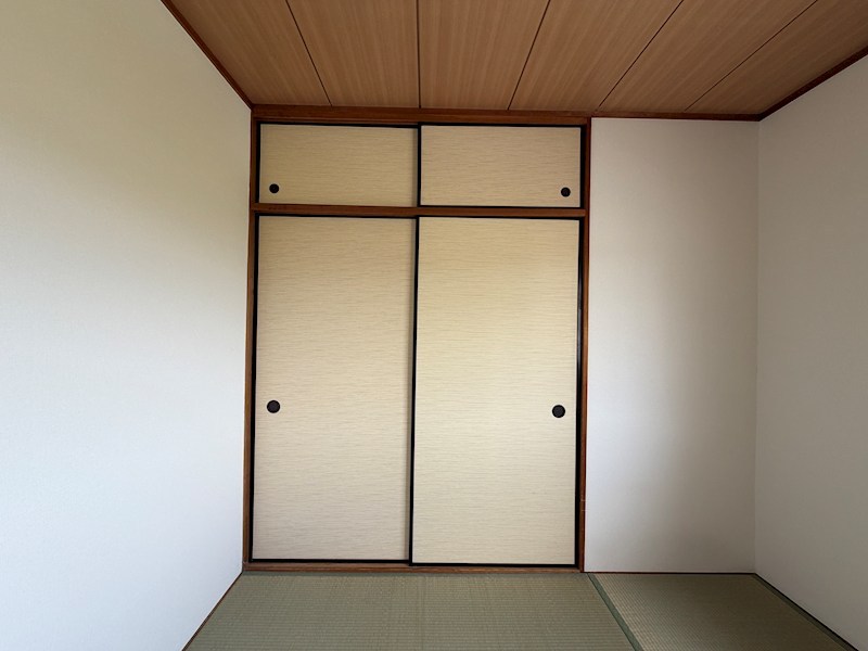 Belong枚方東1番館 洗面所