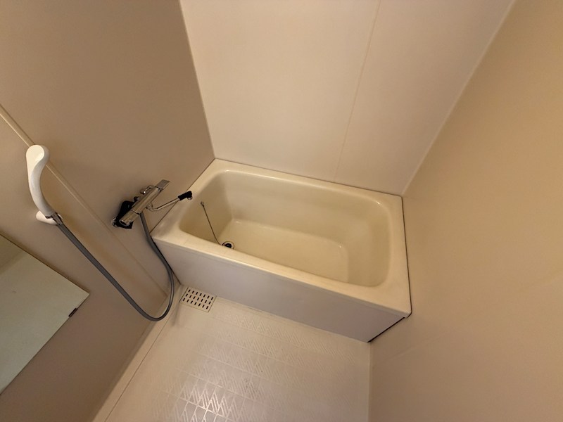 Belong枚方東1番館 風呂画像