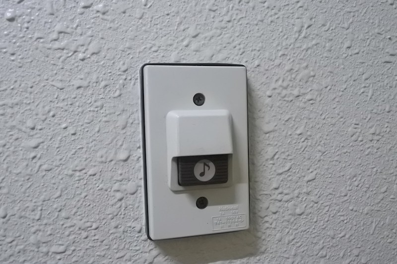 アートハイツ西崎 セキュリティ