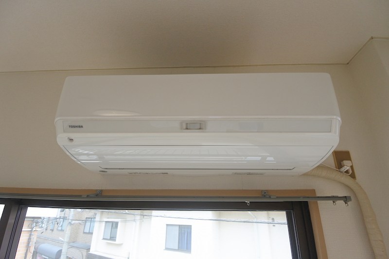 アートハイツ西崎 その他設備