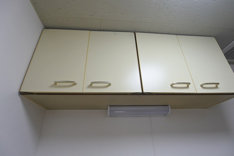 アートハイツ西崎 キッチン
