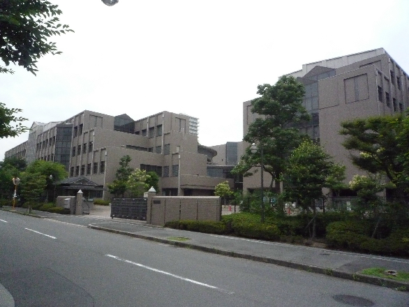 アートハイツ西崎 大学・短大