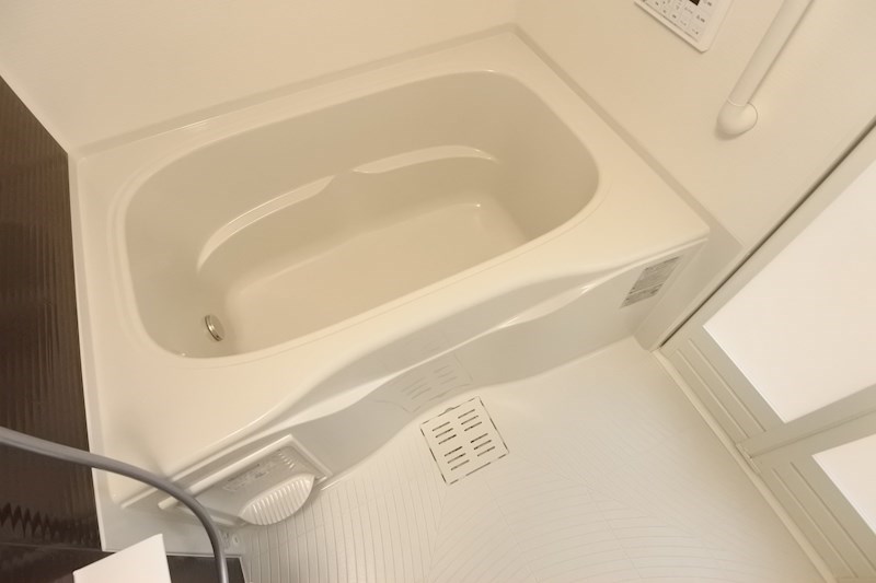 アネックス香楽園 風呂画像