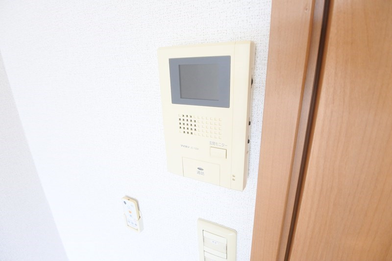 サテンドール　セレーネ セキュリティ
