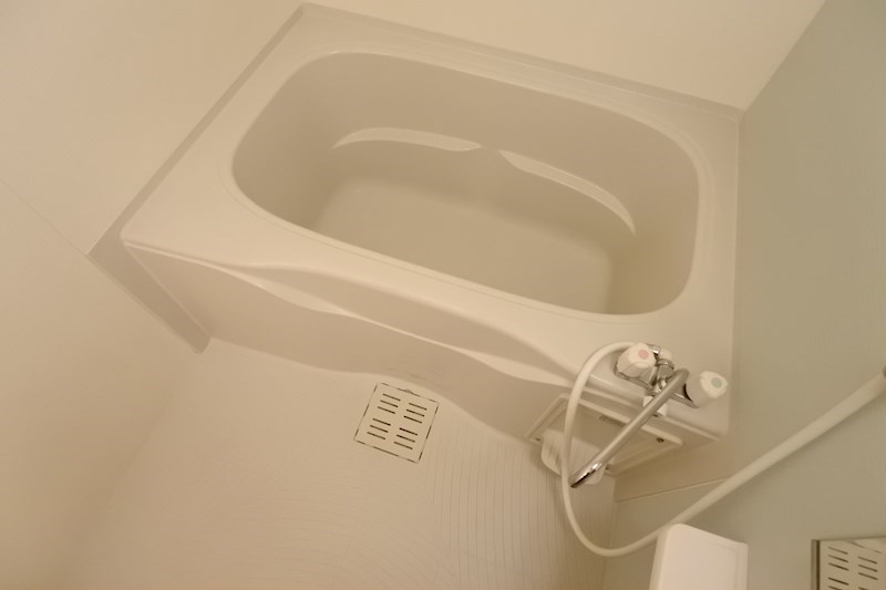 サテンドール　セレーネ 風呂画像
