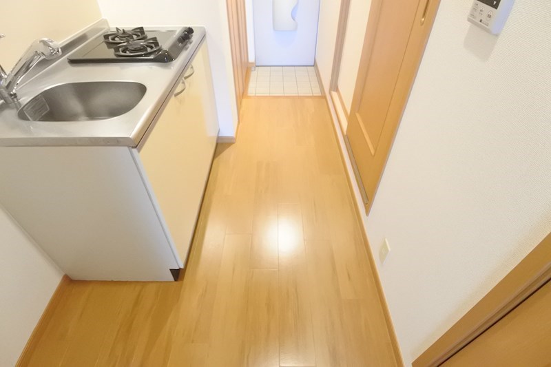 サテンドール　セレーネ その他部屋・スペース