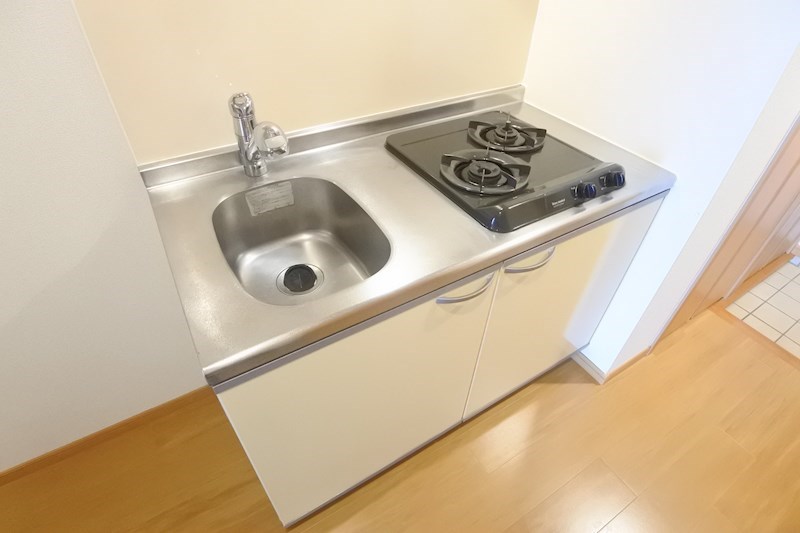 サテンドール　セレーネ キッチン