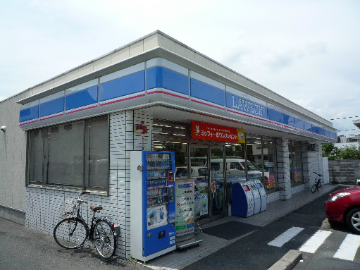 サテンドール　セレーネ コンビニ