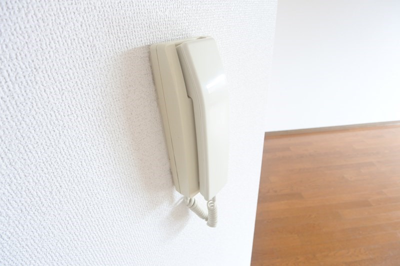 フェリース樟葉 セキュリティ