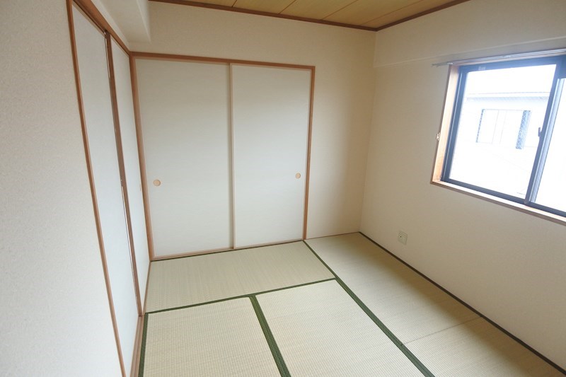 フェリース樟葉 その他部屋・スペース