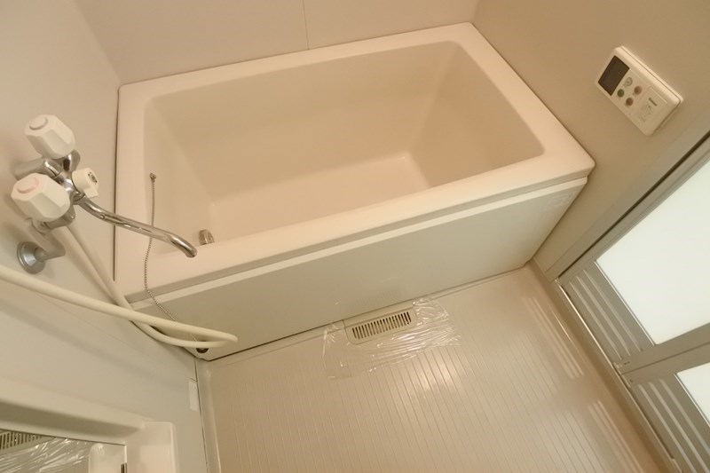 フェリース樟葉 風呂画像