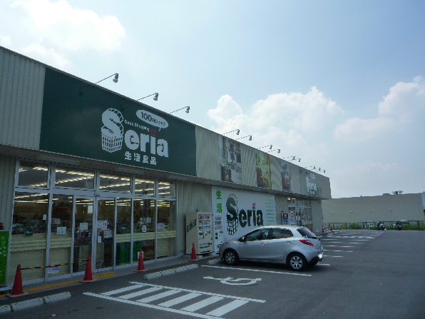 フェリース樟葉 スーパー