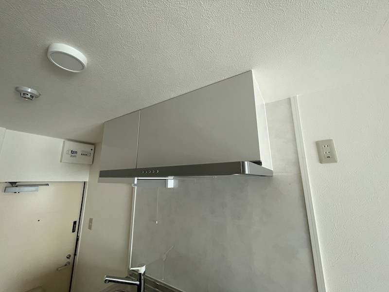 シャンテー中宮Ⅰ その他設備