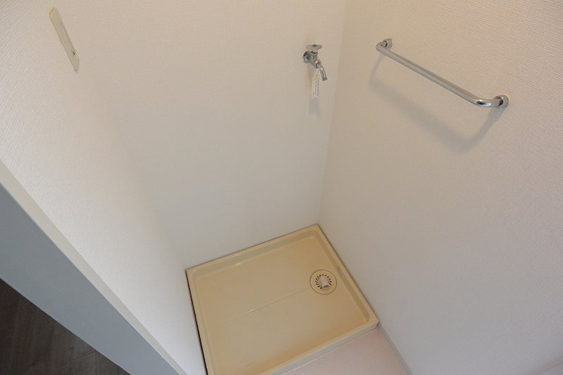 アルファクラージュⅠ その他