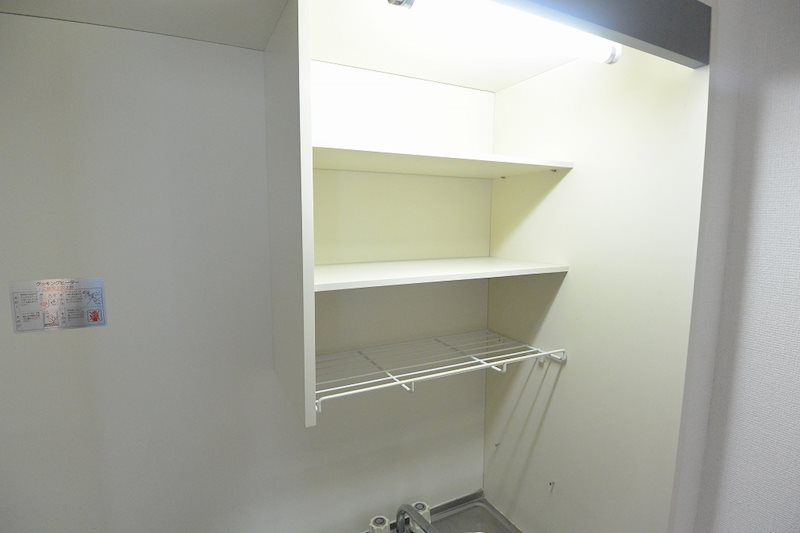 アルファクラージュⅠ キッチン