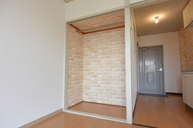 山戸ハイツ その他部屋・スペース