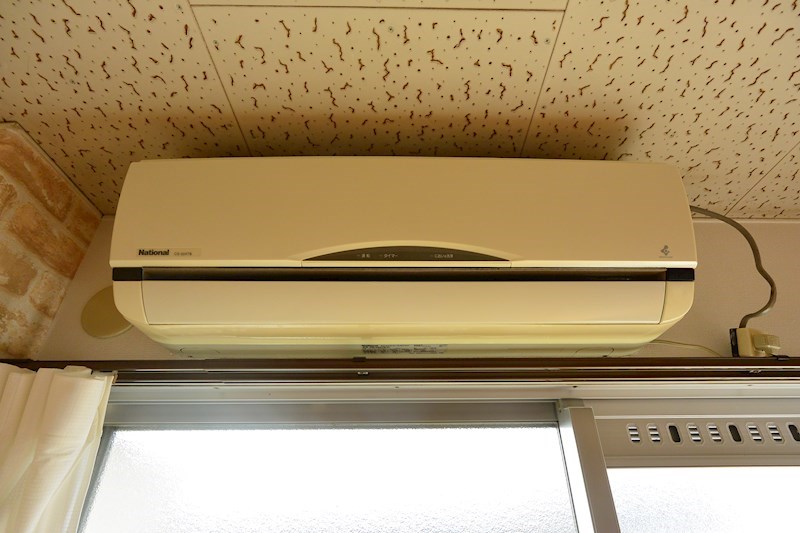 山戸ハイツ その他設備