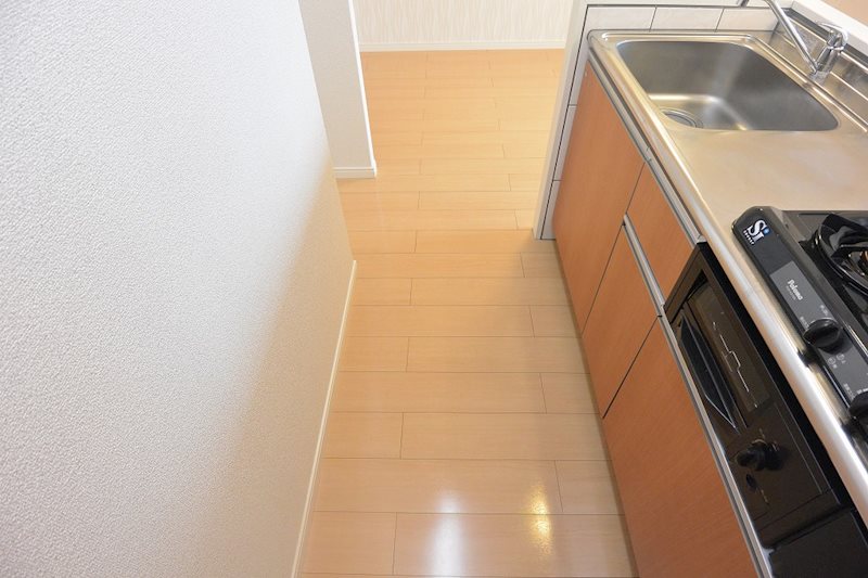 ユニヴァリィ　サンシャイン その他部屋・スペース