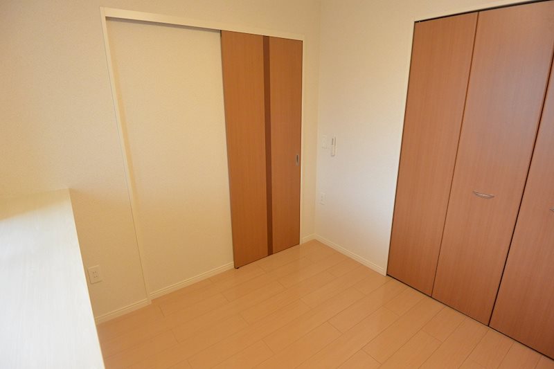 ユニヴァリィ　サンシャイン その他部屋・スペース
