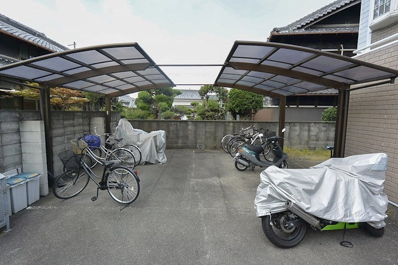 エルメゾン藤阪 その他共有部分