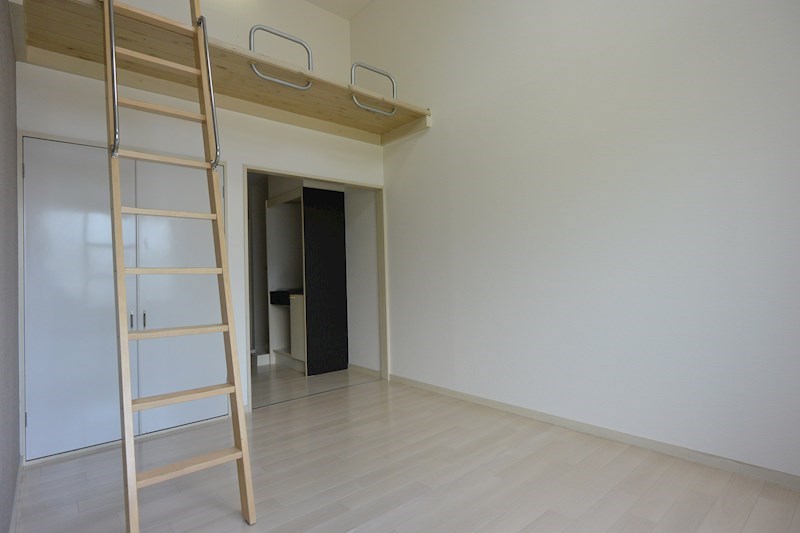 エルメゾン藤阪 その他部屋・スペース