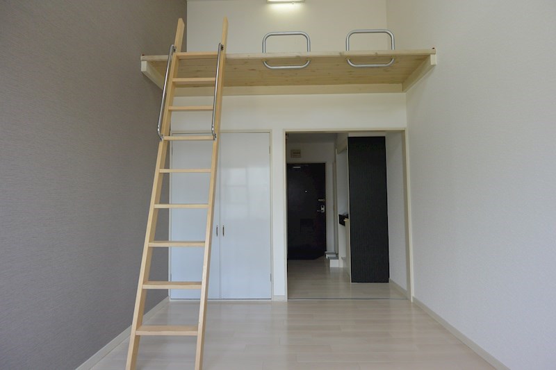 エルメゾン藤阪 その他部屋・スペース