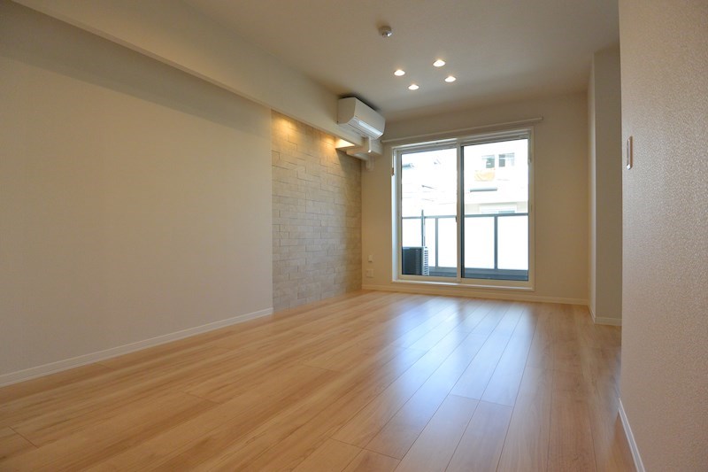 Maison・de・Jinn リビング