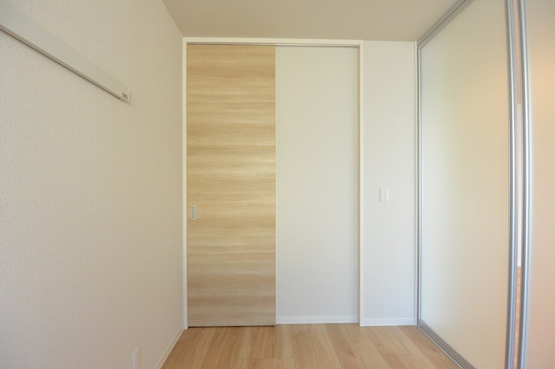 Maison・de・Jinn 収納