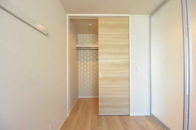 Maison・de・Jinn 収納