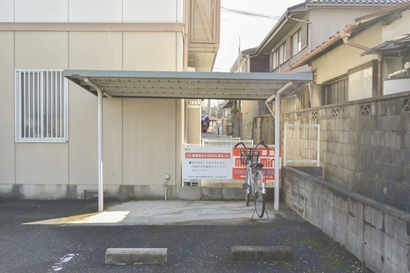 グリーンヒルハイツ その他共有部分