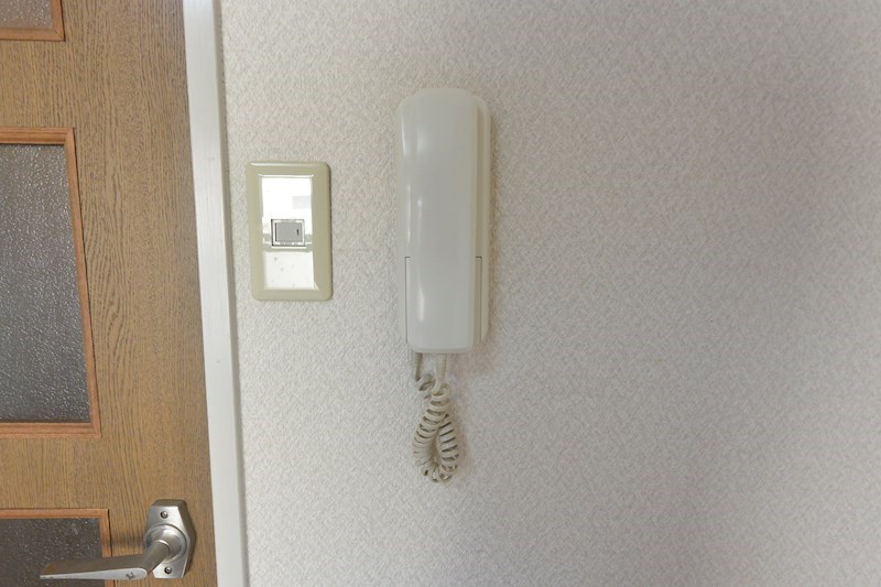 グリーンフィールド セキュリティ