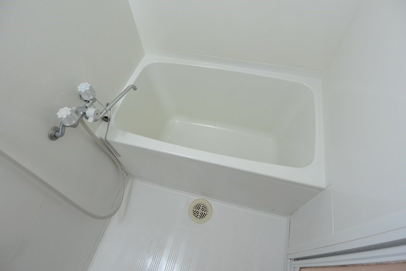ロイヤルハイツさつき丘 風呂画像