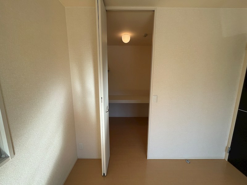 グランドゥール 収納