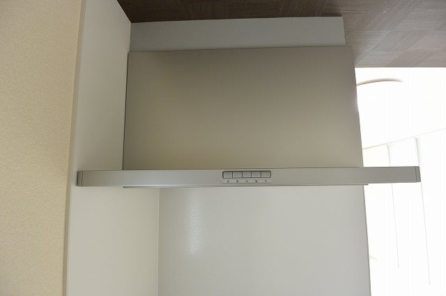 パークハイツくずは埜 その他設備