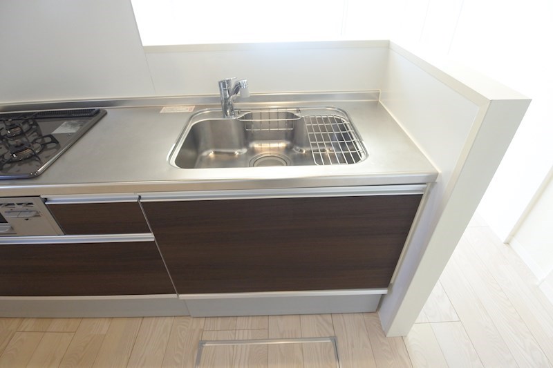 パークハイツくずは埜 キッチン