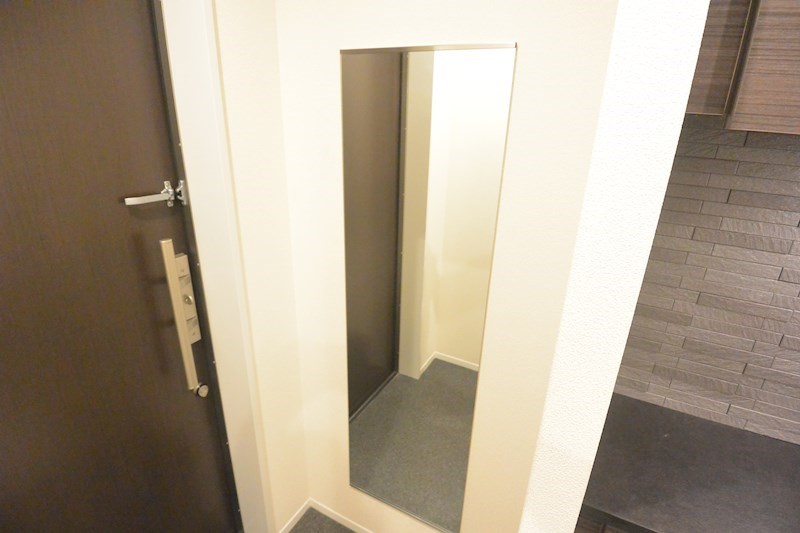 パークハイツくずは埜 その他設備