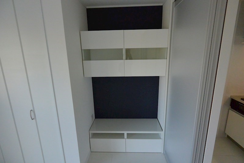 レシェンテ光洋 収納