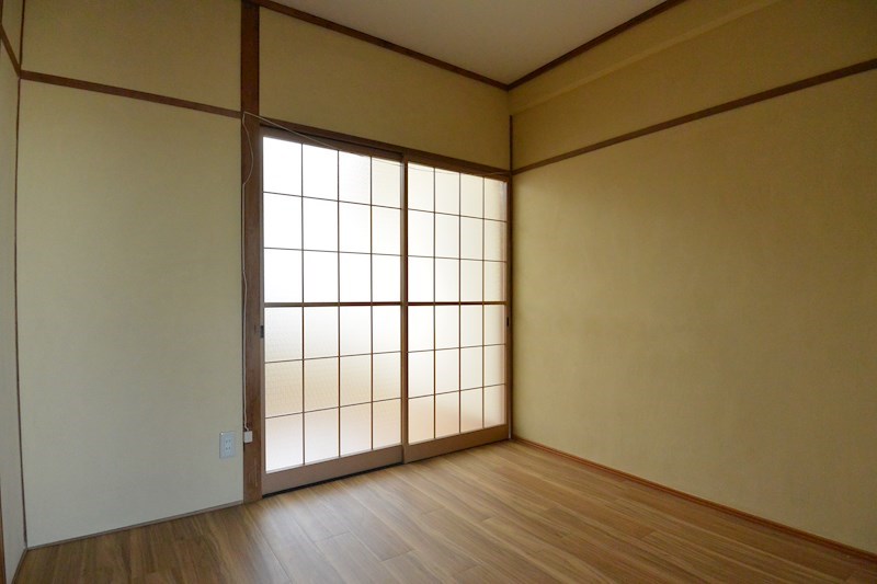 双葉マンション その他