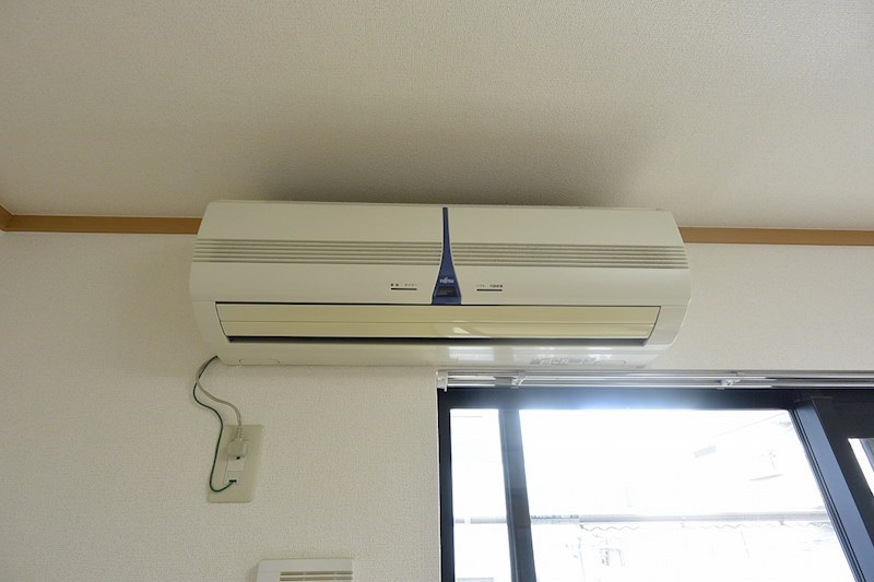 エクレール南中振 その他設備