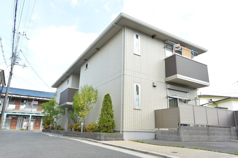 Asur 外観