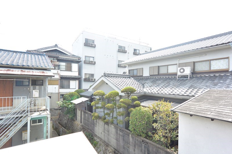 Asur 眺望