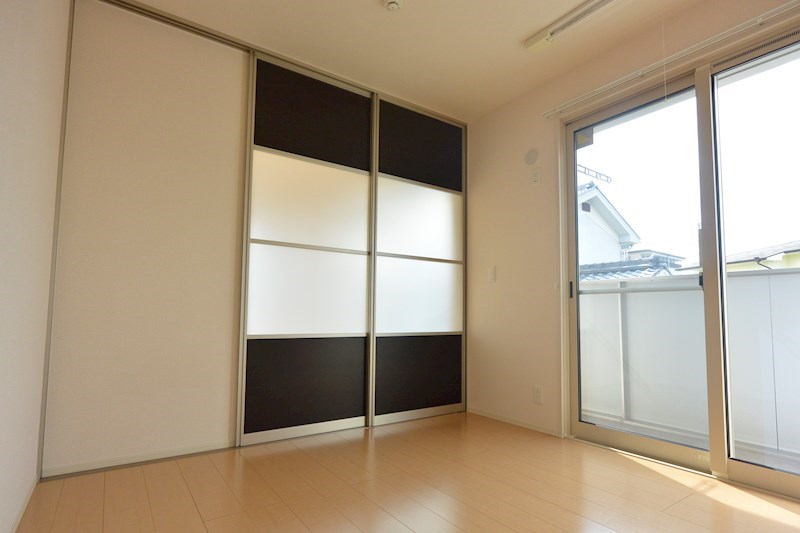 Asur その他部屋・スペース