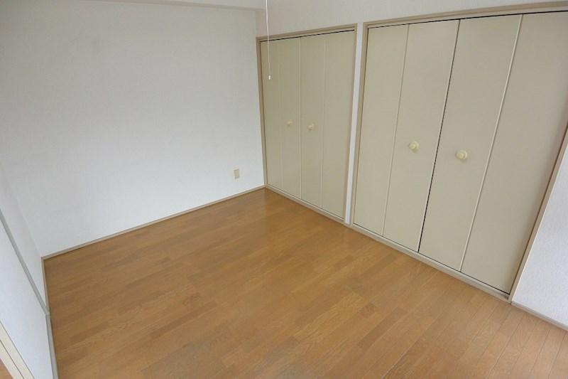 ジョイフルくずはⅡ その他部屋・スペース
