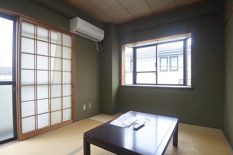 ジョイフルくずはⅡ その他部屋・スペース